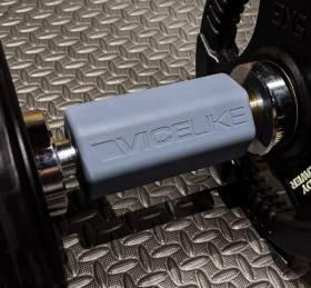 VICELIKE™ HEX FAT BAR GRIPS - FOR DUMBBELLS & BARBELLS