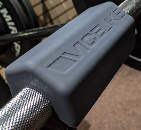 VICELIKE™ HEX FAT BAR GRIPS - FOR DUMBBELLS & BARBELLS