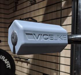 VICELIKE™ HEX FAT BAR GRIPS - FOR DUMBBELLS & BARBELLS