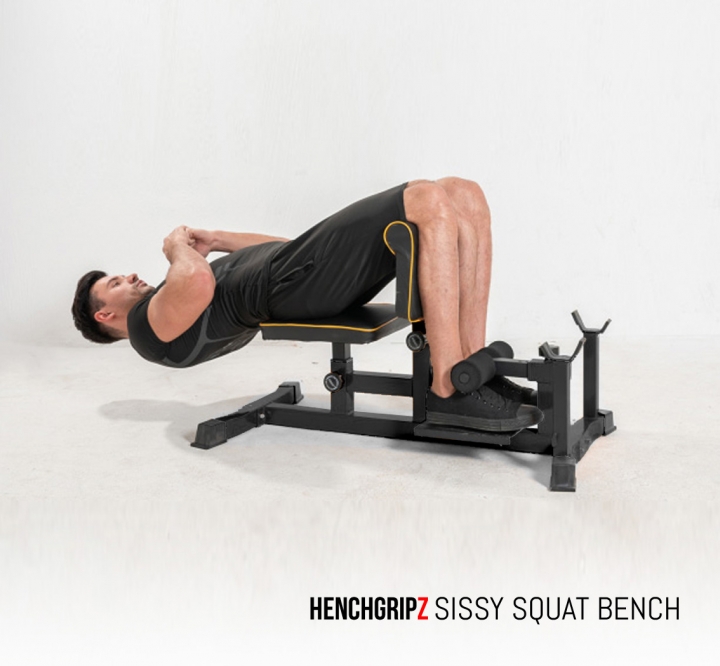 Preacher squat on sale